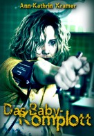 Das Baby-Komplott - German Movie Cover (xs thumbnail)