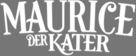 The Amazing Maurice - German Logo (xs thumbnail)