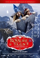 Bl&aring;fjell 2 - Jakten p&aring; det magiske horn - Canadian Movie Poster (xs thumbnail)