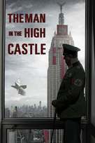 &quot;The Man in the High Castle&quot; - Movie Cover (xs thumbnail)