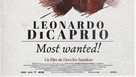 Leonardo DiCaprio: Most Wanted! - French Movie Poster (xs thumbnail)