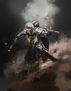 Star Wars: The Mandalorian and Grogu Textless