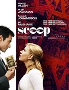 Scoop - Movie Poster (xs thumbnail)