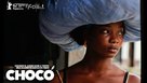 Choc&oacute; - Colombian Movie Poster (xs thumbnail)