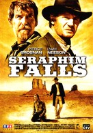 Seraphim Falls - French DVD movie cover (xs thumbnail)