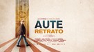 Aute Retrato - Spanish Movie Poster (xs thumbnail)