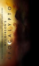 Apocalypto - poster (xs thumbnail)