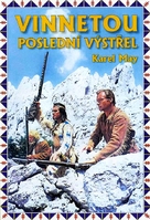 Winnetou - 3. Teil - Czech Movie Cover (xs thumbnail)