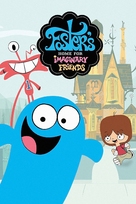 &quot;Foster&#039;s Home for Imaginary Friends&quot; - Movie Cover (xs thumbnail)