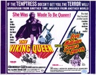 The Viking Queen - Combo movie poster (xs thumbnail)