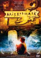 Mirrormask - Turkish poster (xs thumbnail)
