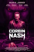 Corbin Nash - Belgian Movie Poster (xs thumbnail)