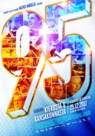 95 - Finnish Movie Poster (xs thumbnail)