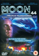 Moon 44 - British DVD movie cover (xs thumbnail)
