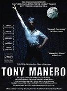 Tony Manero - Movie Poster (xs thumbnail)