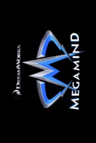 Megamind - Logo (xs thumbnail)