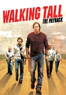 Walking Tall 2 - Movie Poster (xs thumbnail)
