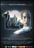 129 - Hungarian Movie Poster (xs thumbnail)