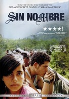 Sin Nombre - Movie Cover (xs thumbnail)
