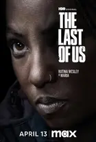 "The Last of Us" Poster