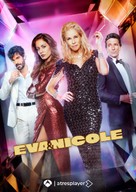 &quot;Eva &amp; Nicole&quot; - Spanish Movie Poster (xs thumbnail)