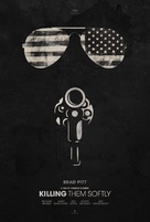 Killing Them Softly - Movie Poster (xs thumbnail)