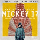 Mickey 17 - Vietnamese poster (xs thumbnail)