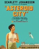 Asteroid City - New Zealand Movie Poster (xs thumbnail)