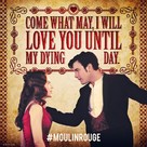 Moulin Rouge - poster (xs thumbnail)