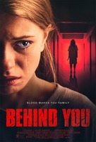 Behind You - Movie Poster (xs thumbnail)