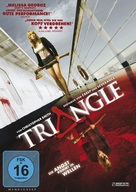 Triangle - German Movie Cover (xs thumbnail)