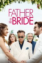 Father of the Bride - poster (xs thumbnail)