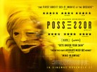 Possessor - British Movie Poster (xs thumbnail)
