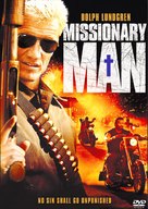 Missionary Man - DVD movie cover (xs thumbnail)