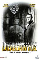 Dragonwyck - Spanish Movie Poster (xs thumbnail)