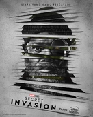 &quot;Secret Invasion&quot; - Indonesian Movie Poster (xs thumbnail)