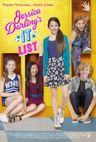 Jessica Darling&#039;s It List - Movie Poster (xs thumbnail)