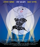 The First Nudie Musical - DVD movie cover (xs thumbnail)