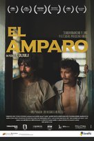 El Amparo - Venezuelan Movie Poster (xs thumbnail)