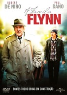 Being Flynn - Brazilian DVD movie cover (xs thumbnail)