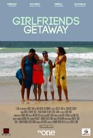 Girlfriends&#039; Getaway - Movie Poster (xs thumbnail)