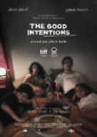 Las buenas intenciones - International Movie Poster (xs thumbnail)