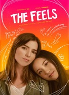 The Feels - Movie Poster (xs thumbnail)