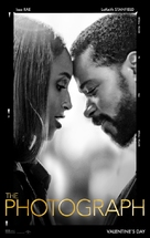 The Photograph - Movie Poster (xs thumbnail)