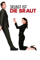 The Proposal - German Movie Poster (xs thumbnail)