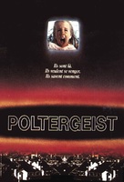 Poltergeist - French Movie Poster (xs thumbnail)