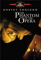 The Phantom of the Opera - DVD movie cover (xs thumbnail)