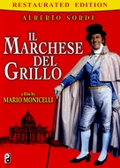 Marchese del Grillo, Il - Italian Movie Cover (xs thumbnail)