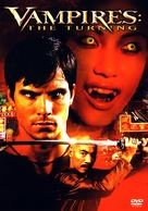 Vampires: The Turning - German Movie Cover (xs thumbnail)