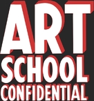 Art School Confidential - Logo (xs thumbnail)